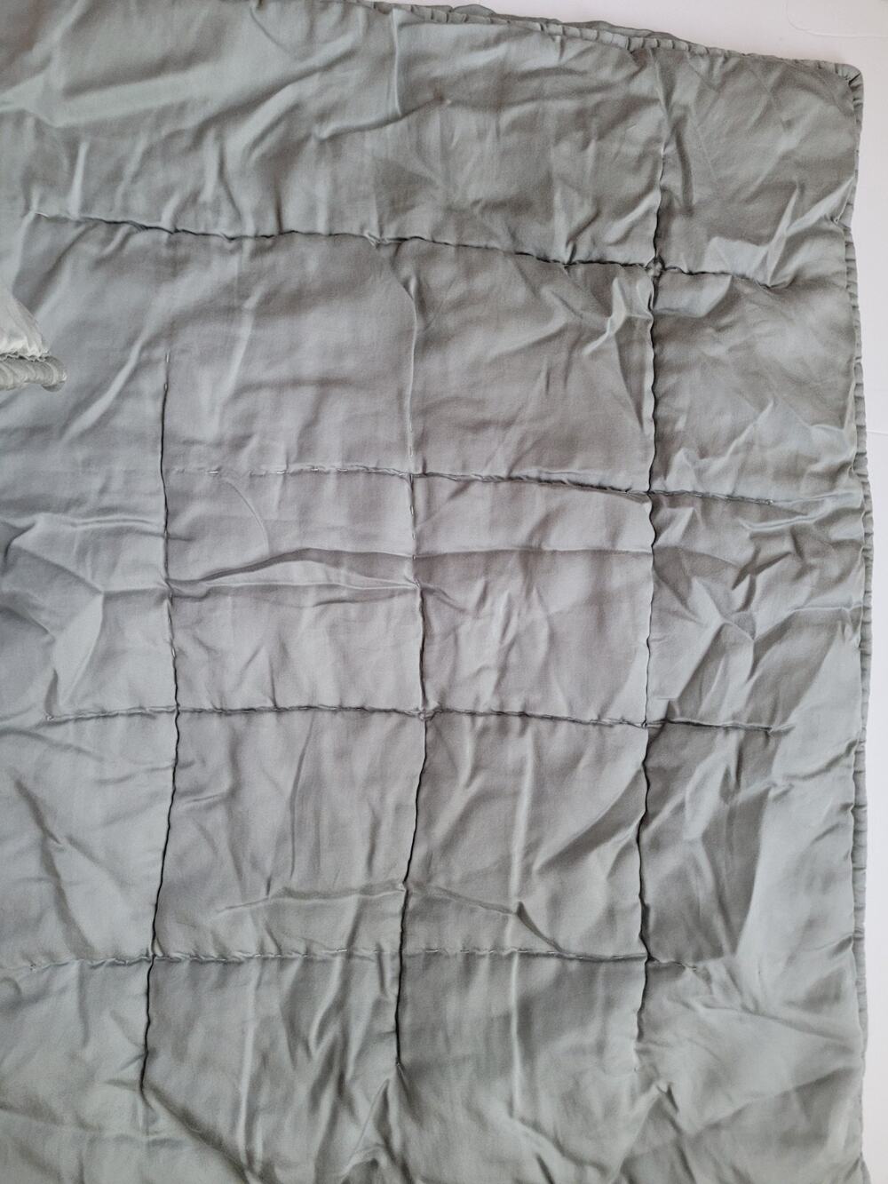 Pottery Barn Pillow Shams